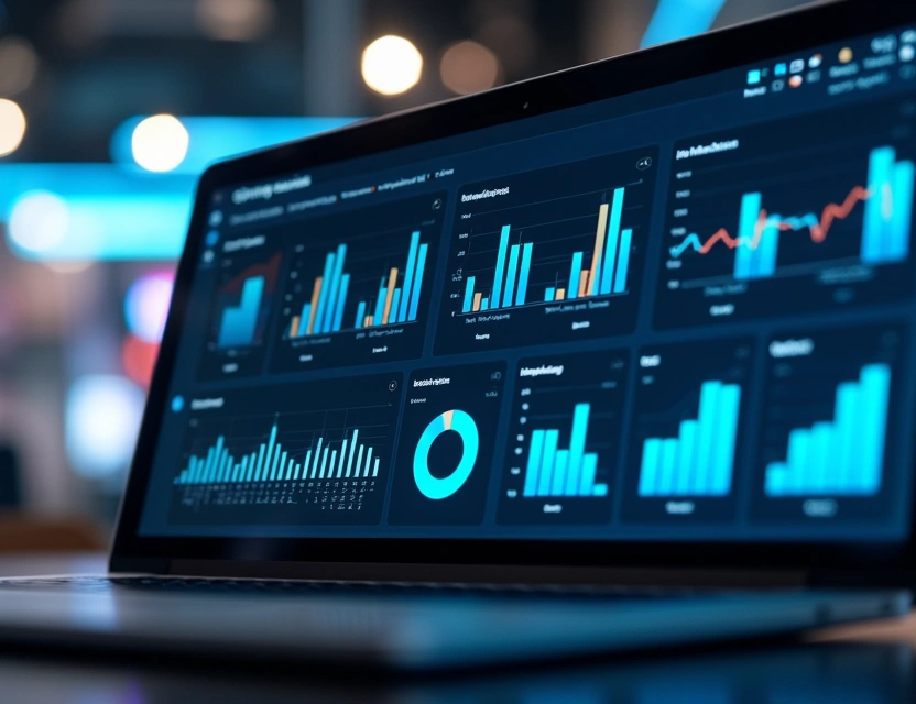 SEO and digital marketing service