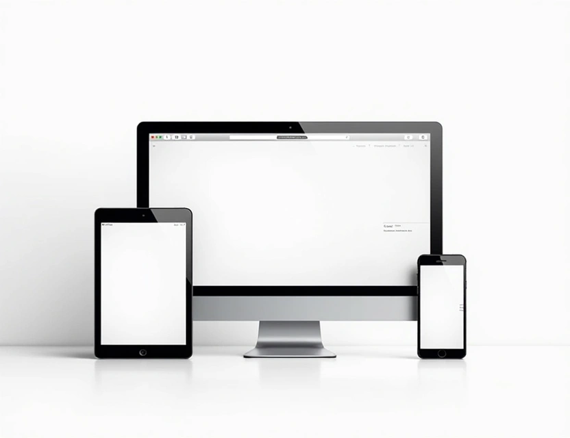 Website design service
